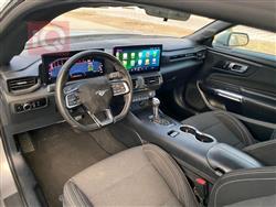 فورد موستانج